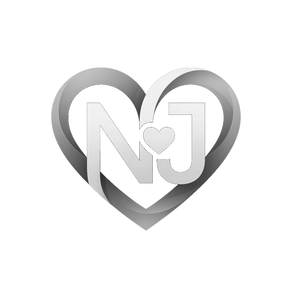 Jason & Nicole monogram